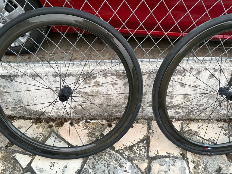 Brugt Makadamm Stark U40 2023 bike — billede 3 af 3