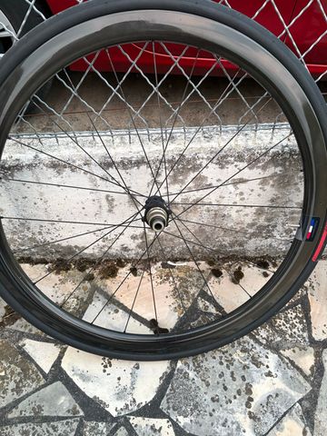 Brugt Makadamm Stark U40 2023 Wheels