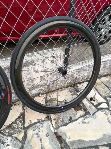 Tweedehands Makadamm Stark U40 2023 bike — afbeelding 2 van 3
