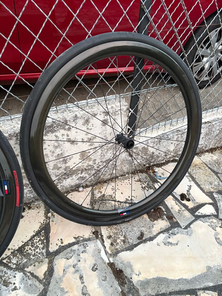 Brugt Makadamm Stark U40 2023 bike — billede 2 af 3
