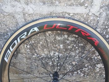 Brugt Campagnolo Bora ultra two 2020 bike — billede 5 af 7