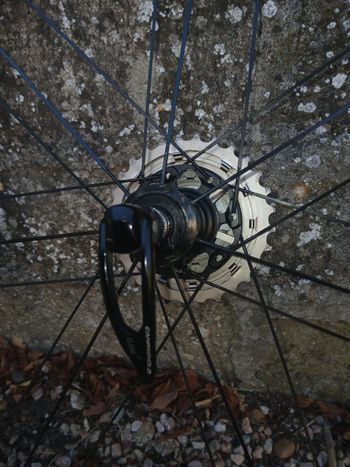 Used Campagnolo Bora ultra two 2020 Wheels
