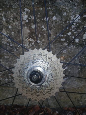 Brugt Campagnolo Bora ultra two 2020 bike — billede 4 af 7