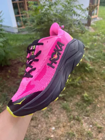 Used Hoka Laufschuhe Running Shoes