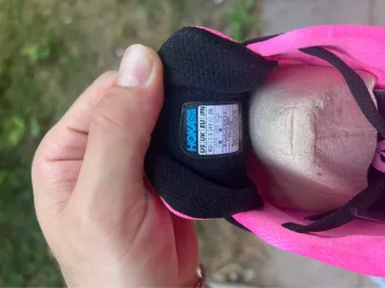 Gebrauchtes Hoka Laufschuhe bike — Bild 5 von 7