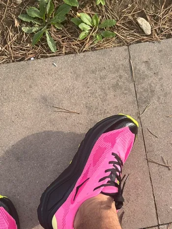 Gebrauchtes Hoka Laufschuhe bike — Bild 7 von 7