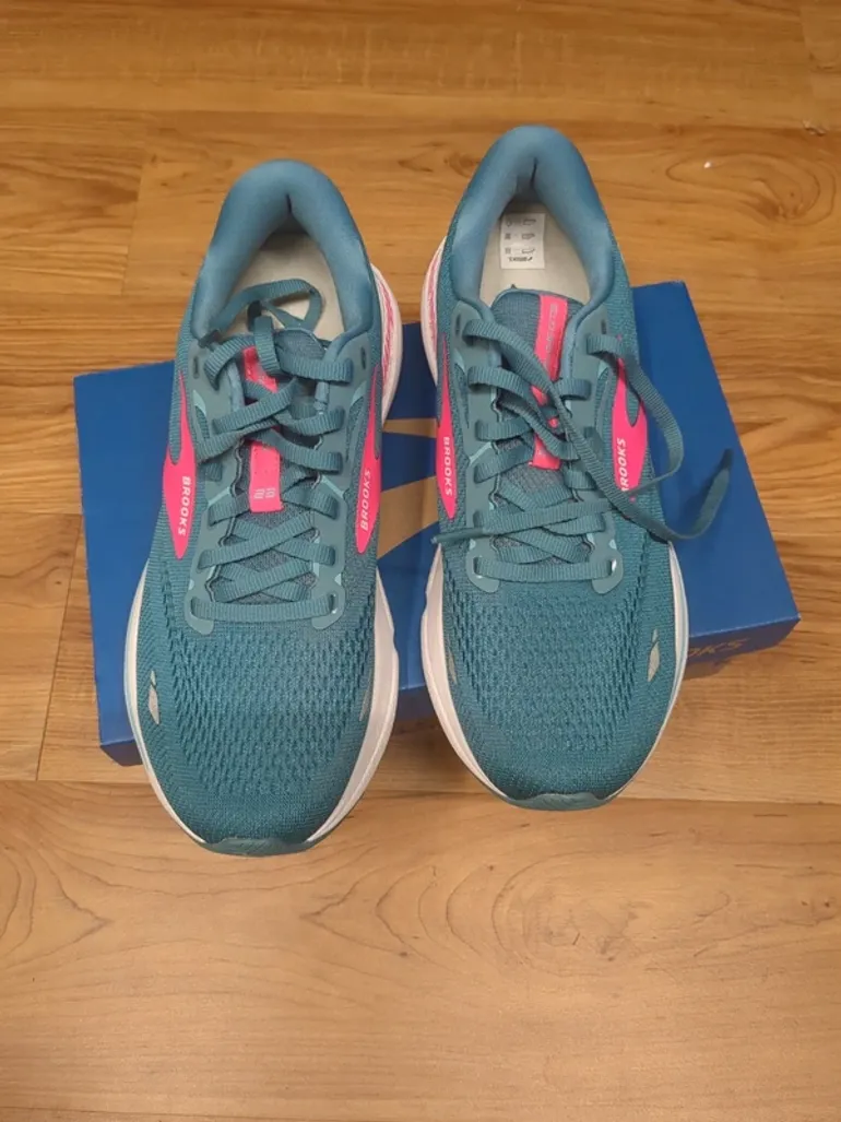 Gebrauchtes Brooks Running shoes bike — Bild 2 von 4