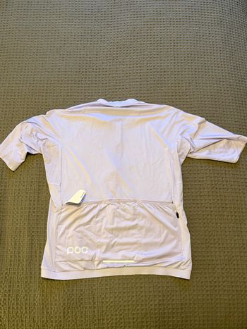 POC Pristine Jersey 2026 bike d'occasion — image 3 sur 9