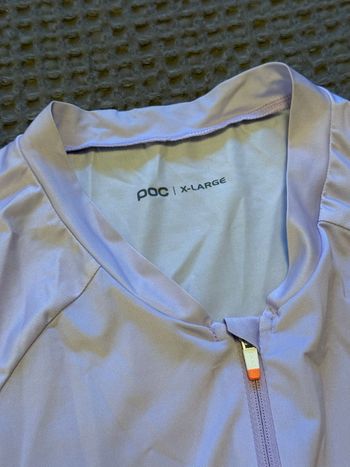 POC Pristine Jersey 2026 bike d'occasion — image 2 sur 9