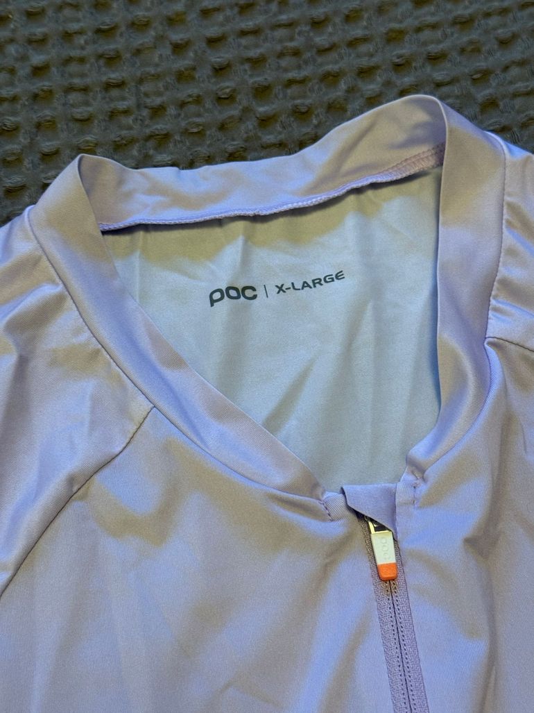 POC Pristine Jersey 2026 bike d'occasion — image 2 sur 9