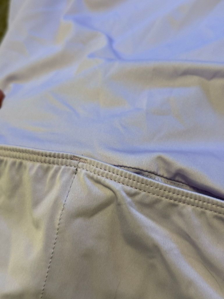 POC Pristine Jersey 2026 bike d'occasion — image 5 sur 9