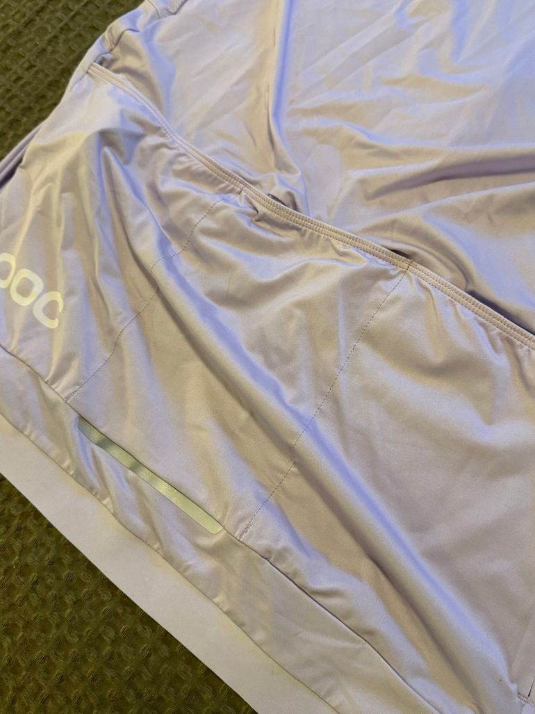 POC Pristine Jersey 2026 bike d'occasion — image 4 sur 9