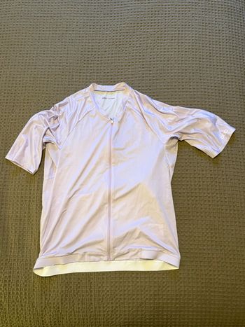 Käytetty POC Pristine Jersey 2026 Cycling Clothing