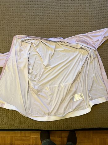 POC Pristine Jersey 2026 bike d'occasion — image 6 sur 9