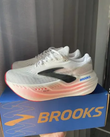 Brugt Brooks Glycerin Max bike — billede 6 af 9
