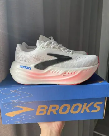Brugt Brooks Glycerin Max bike — billede 5 af 9