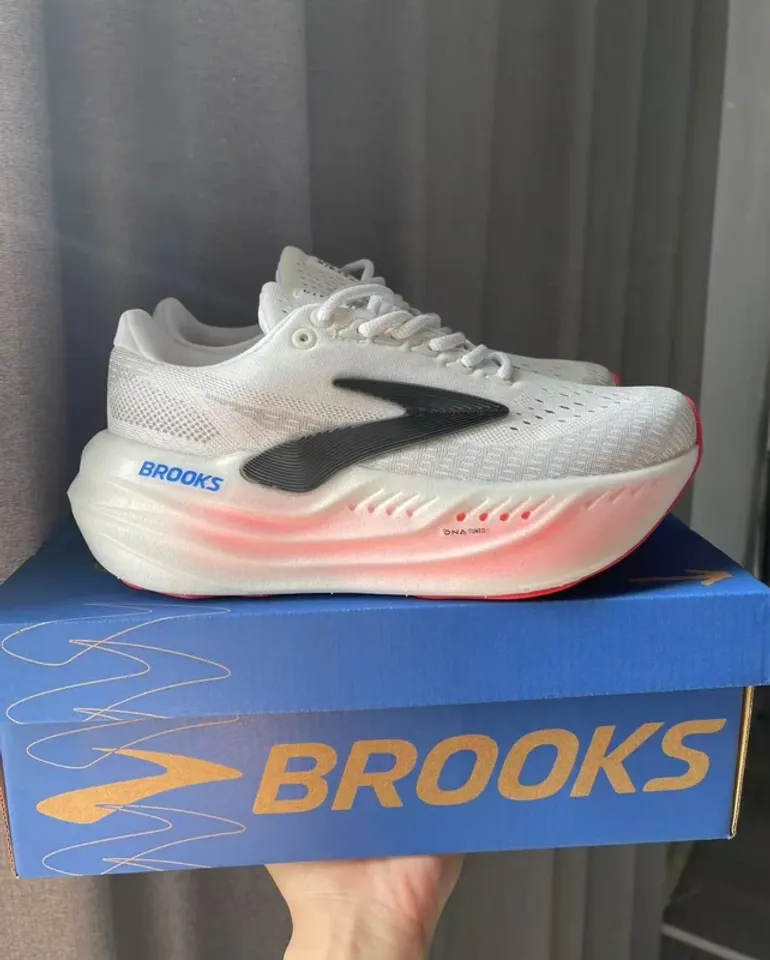 Brugt Brooks Glycerin Max bike — billede 5 af 9