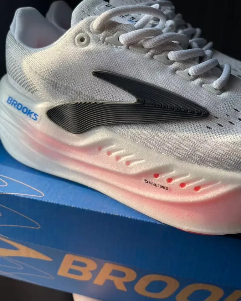 Brugt Brooks Glycerin Max bike — billede 7 af 9