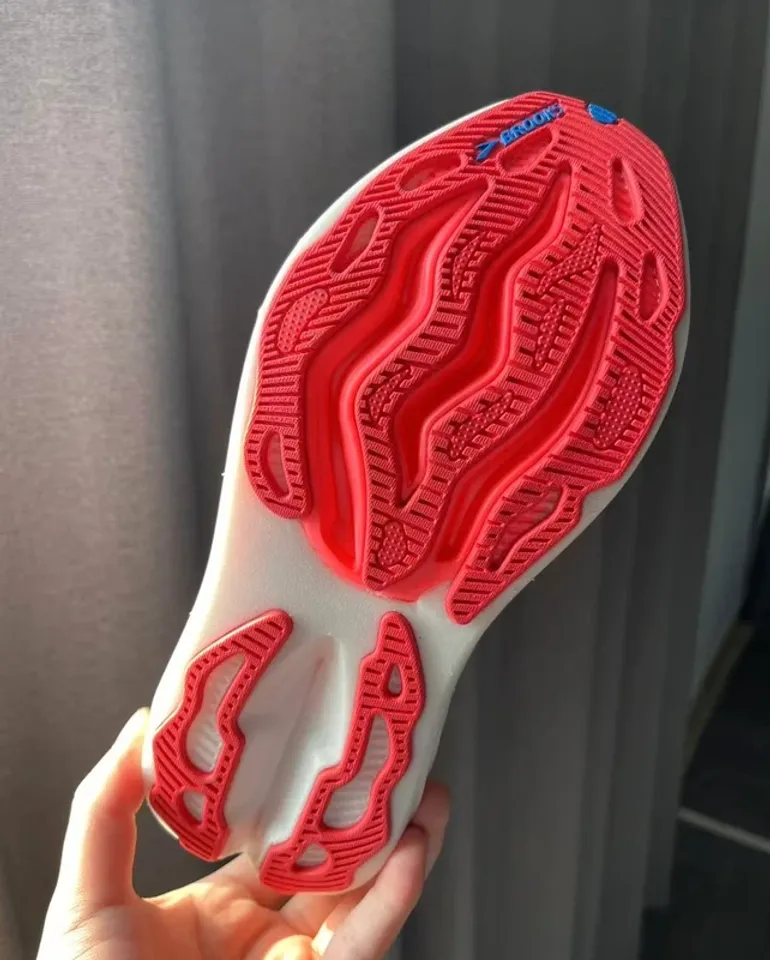 Brugt Brooks Glycerin Max bike — billede 2 af 9