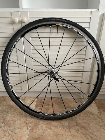 Gebrauchtes Mavic Ksyrium Elite S 2013 bike — Bild 3 von 5