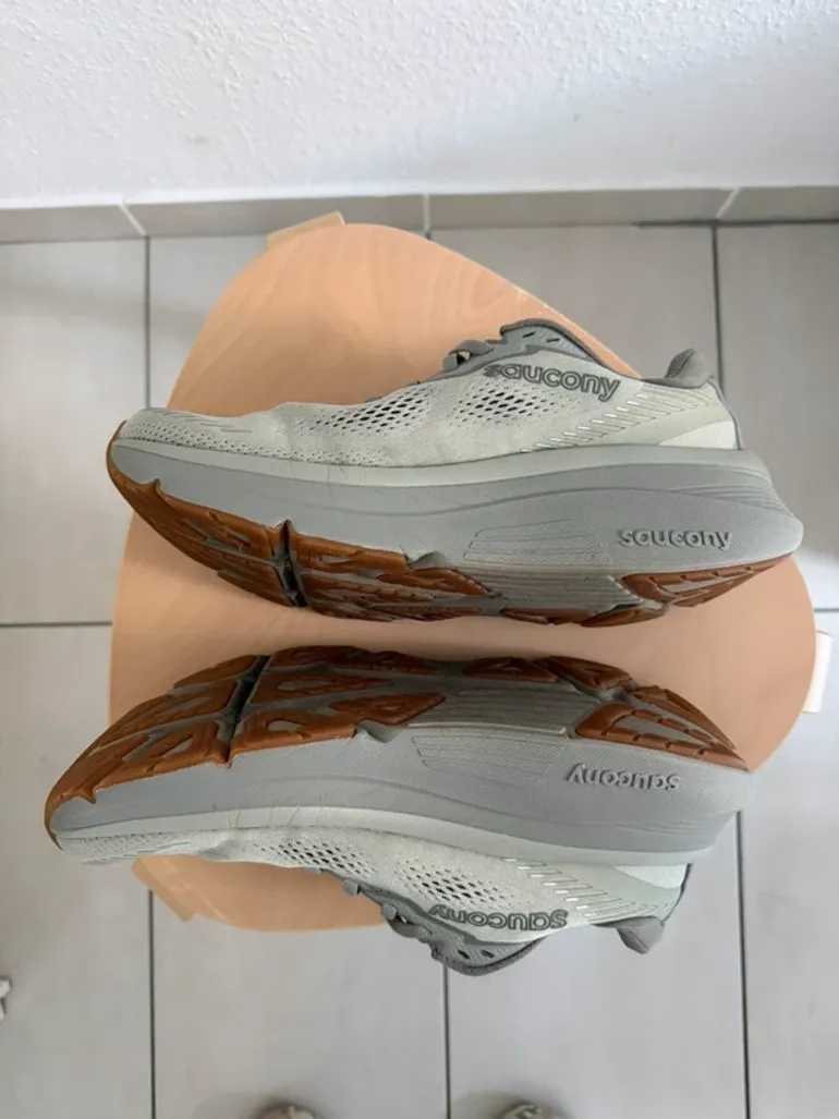 Brugt Saucony Guide 19 bike — billede 5 af 7