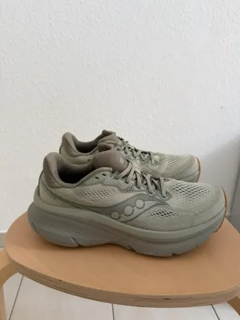 Brugt Saucony Guide 19 Running Shoes
