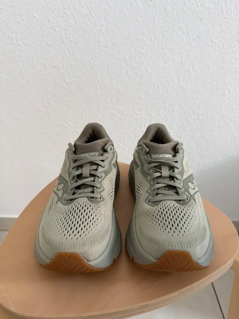 Brugt Saucony Guide 19 bike — billede 2 af 7