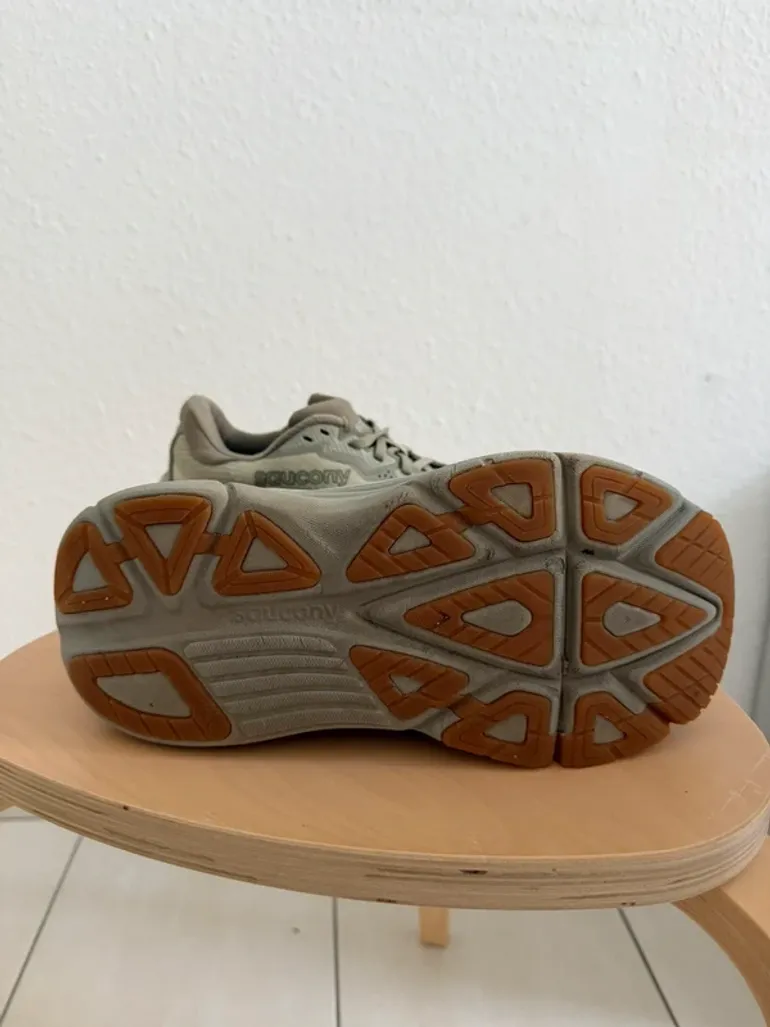 Brugt Saucony Guide 19 bike — billede 6 af 7