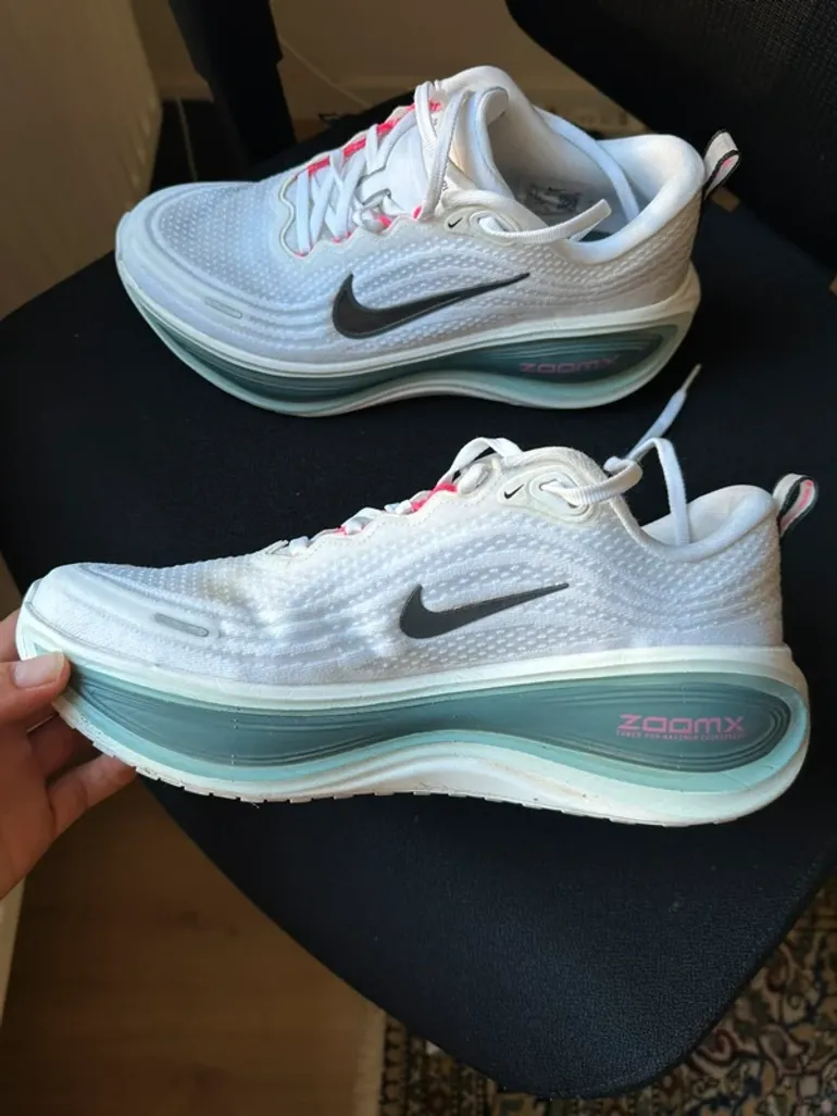 Použité Nike Vomero Plus bike — obrázek 3 z 9