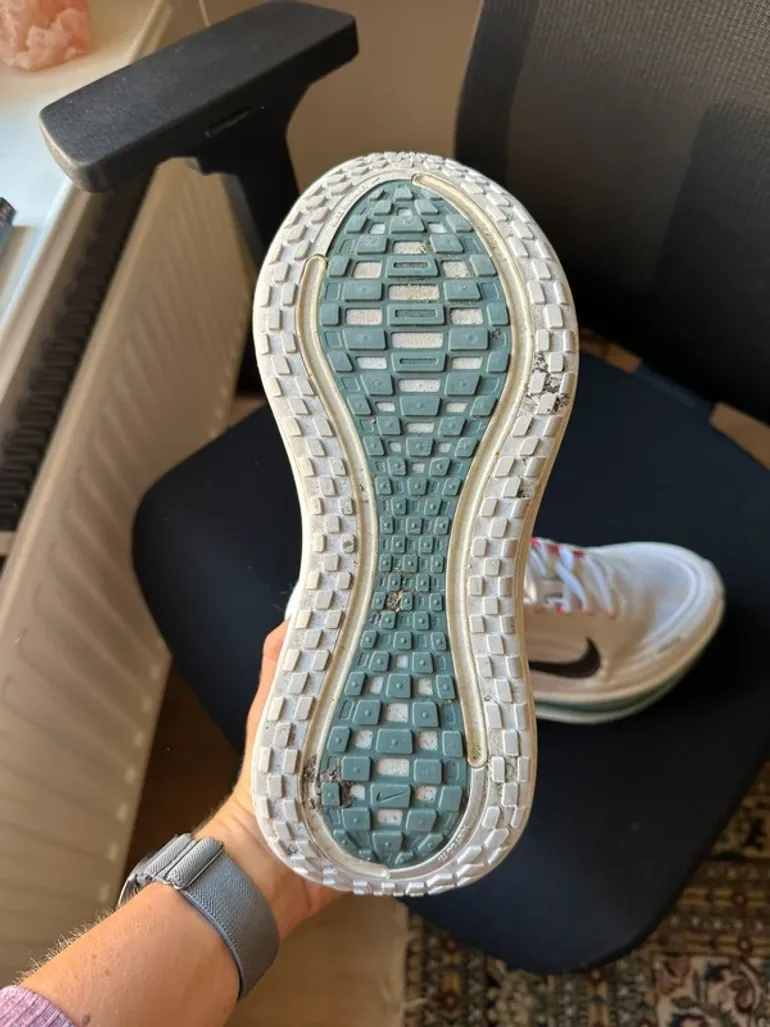 Použité Nike Vomero Plus bike — obrázek 7 z 9