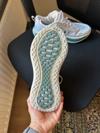 Použité Nike Vomero Plus bike — obrázek 8 z 9