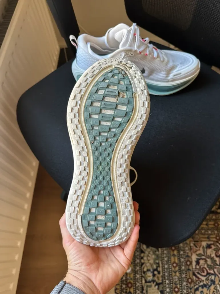 Použité Nike Vomero Plus bike — obrázek 8 z 9