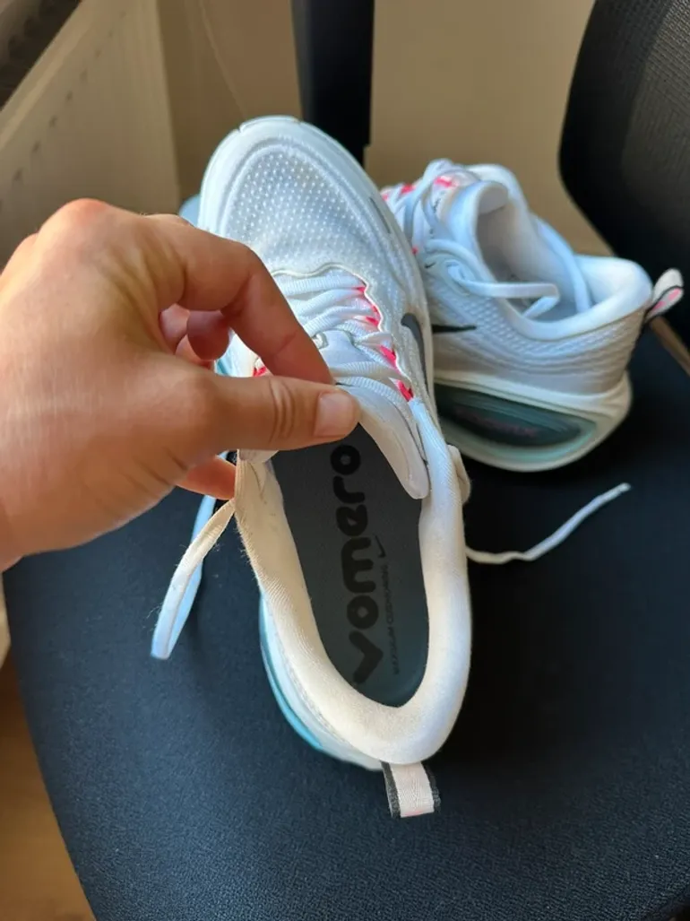 Použité Nike Vomero Plus bike — obrázek 4 z 9