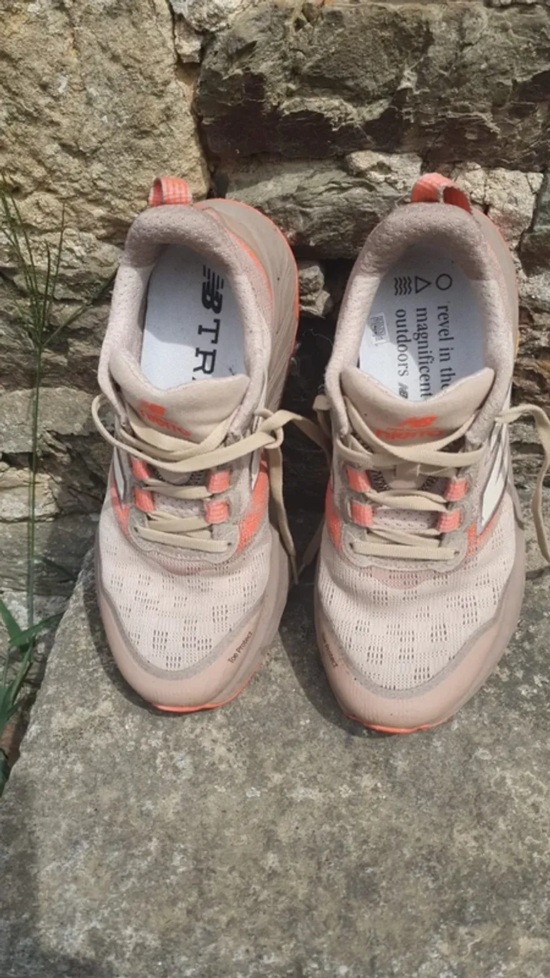 Used New Balance Hierro bike — image 3 of 4