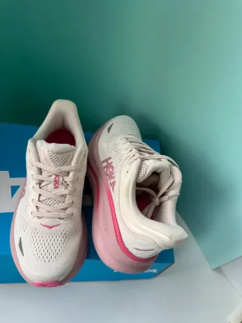 Brugt Hoka Shoes size 39 Running Shoes
