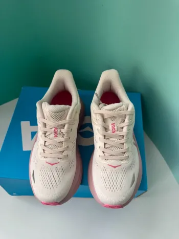 Used Hoka Shoes size 39 bike — image 2 of 5