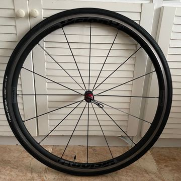 Used Vision Trimax 30 bike — image 2 of 6