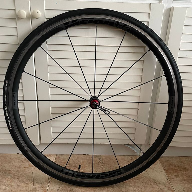 Used Vision Trimax 30 bike — image 2 of 6