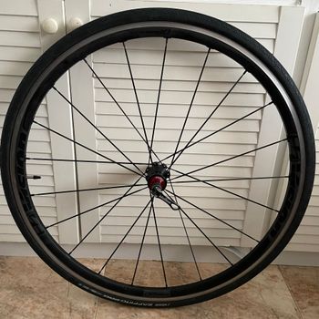 Used Vision Trimax 30 bike — image 3 of 6