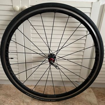 Used Vision Trimax 30 bike — image 3 of 6