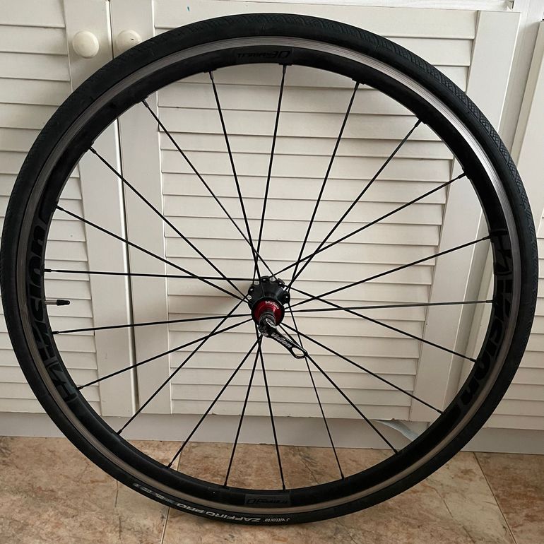 Used Vision Trimax 30 bike — image 3 of 6