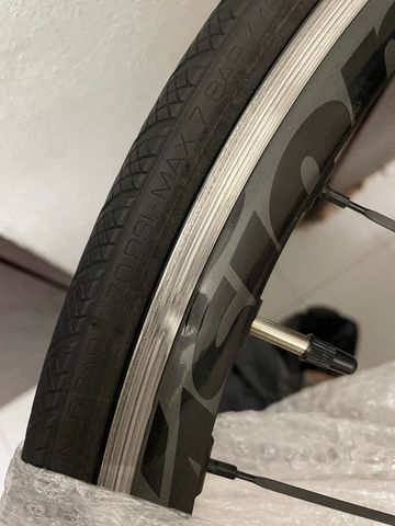 Used Vision Trimax 30 bike — image 6 of 6