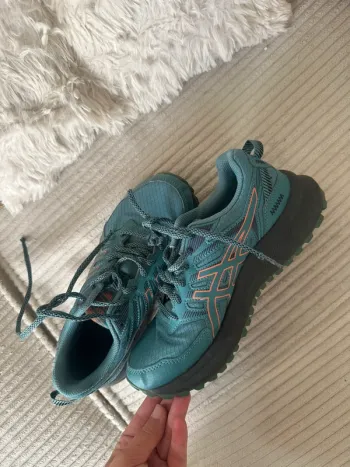 Used Asics femme bike — image 3 of 5