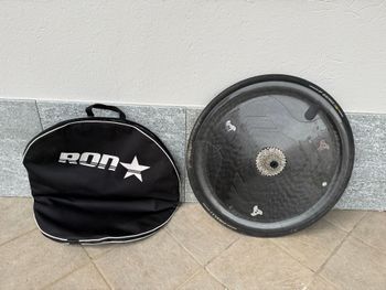 Used Ron Wheels Ultron Aero Disc Wheel 2025 Wheels
