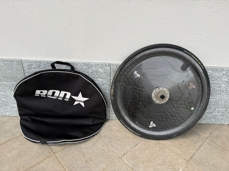 Tweedehands Ron Wheels Ultron Aero Disc Wheel 2025 Wheels