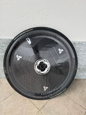 Brugt Ron Wheels Ultron Aero Disc Wheel 2025 bike — billede 5 af 5