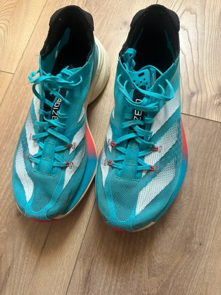Gebrauchtes Adidas Adizero bike — Bild 2 von 4