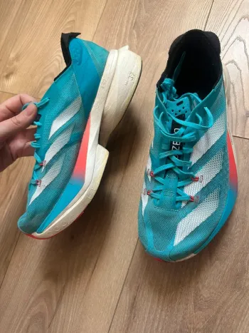 Gebrauchtes Adidas Adizero bike — Bild 3 von 4