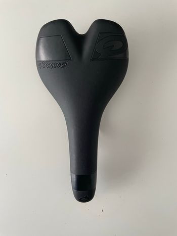 Used Prologo Nago RS STN Saddles & Seatposts