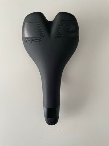 Gebrauchtes Prologo Nago RS STN Saddles & Seatposts